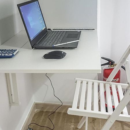 Alcala Del Rio! 1A Apartment Екстериор снимка