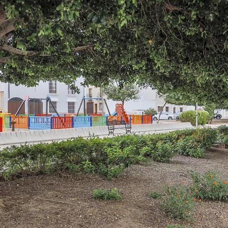Alcala Del Rio! 1A Apartment Екстериор снимка