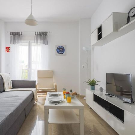 Alcala Del Rio! 1A Apartment Екстериор снимка