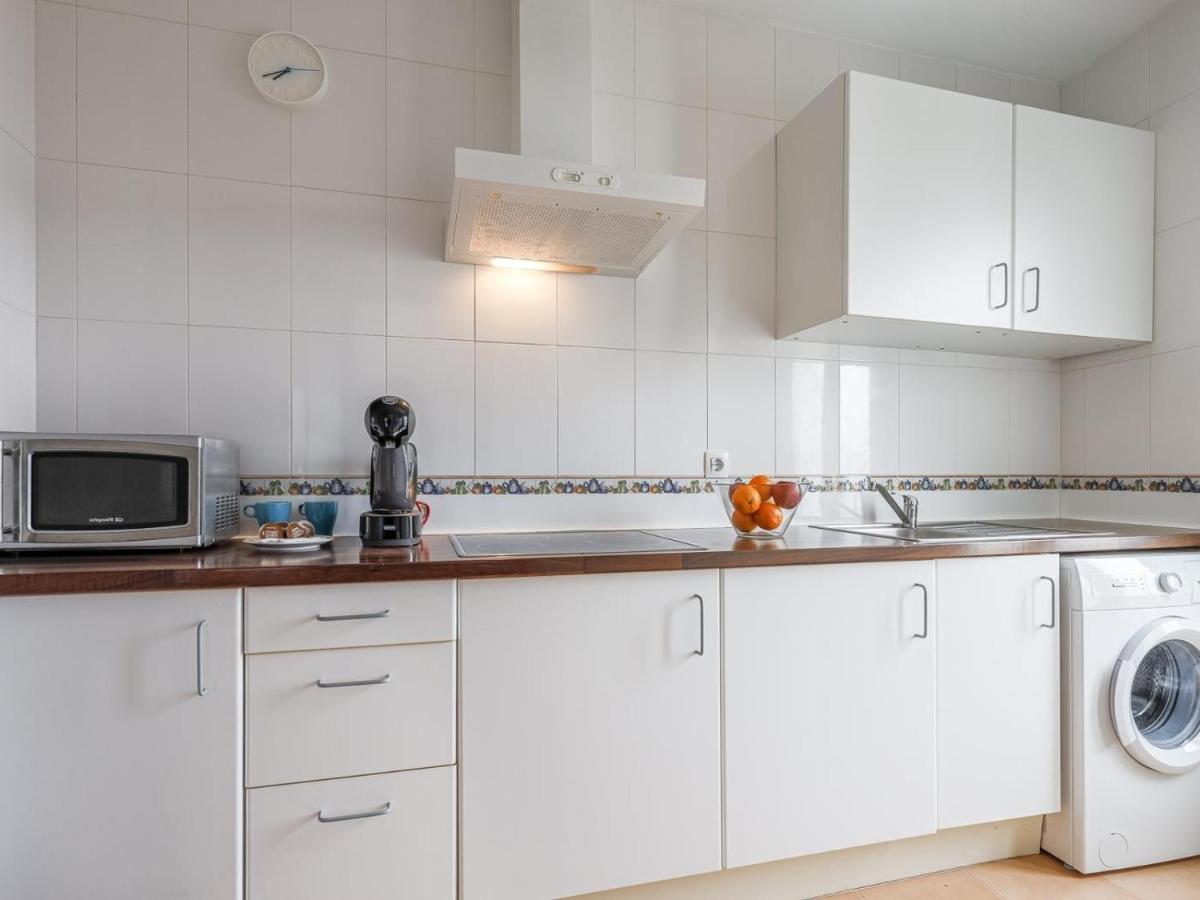 Alcala Del Rio! 1A Apartment Екстериор снимка