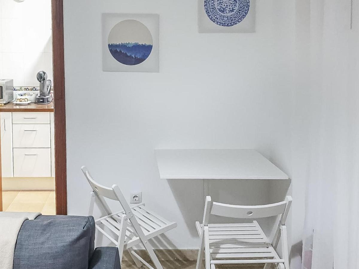 Alcala Del Rio! 1A Apartment Екстериор снимка